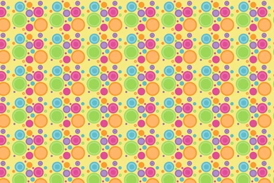 Polka Dots Desktop Wallpapers