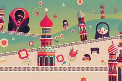 Dots   Two Dots Wallpapers