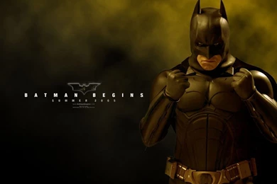 Batman Begins HD Wallpapers   Gallery