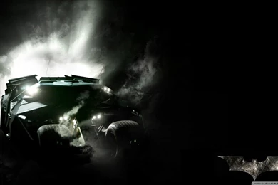 Batman Begins HD Desktop Wallpapers : Widescreen : High Definition ...