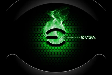 Evga HD Desktop Wallpapers