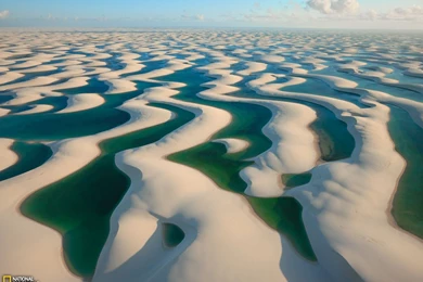 Sand Dunes Photo, Nature Wallpapers – National Geographic Photo Of ...
