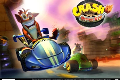 Crash Bandicoot Crash Bandicoot Wallpapers (9061900) Fanpop