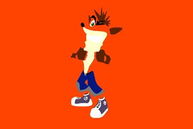 Crash Bandicoot Wallpapers 1920x1080 By Mka100 On DeviantArt