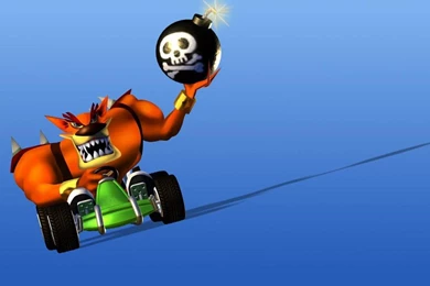 Crash Bandicoot Wallpapers   Download Crash Bandicoot Wallpapers ...