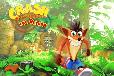 Wallpapers Of Crash Image   Mod DB