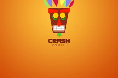 Crash Bandicoot By Couiche On DeviantArt