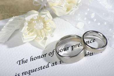 Wedding Flower Wallpapers Wedding Ring 5820   Backgrounds Patterns ...