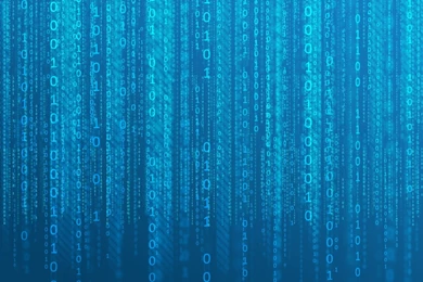 Matrix Binary Wallpapers