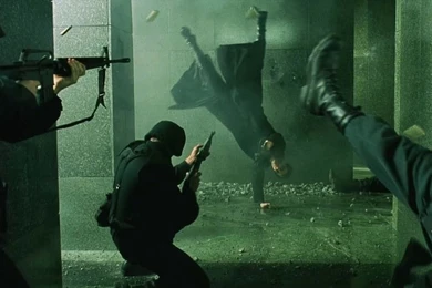 The Matrix Wallpapers HD Download