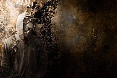 Stalker HD Desktop Wallpaper, Stalker Photos