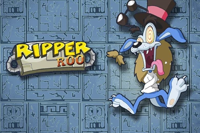 Wallpapers   Ripper Roo   Crash Bandicoot Wallpapers (37401848)   Fanpop