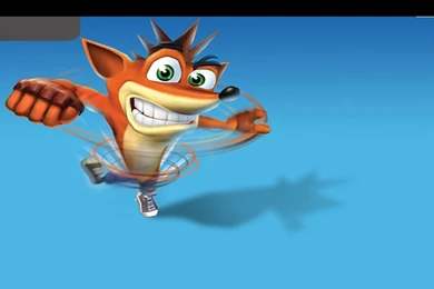 Crash Bandicoot PS Vita Wallpapers   Free PS Vita Themes And ...