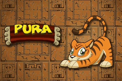 Wallpapers   Pura   Crash Bandicoot Wallpapers (37401813)   Fanpop