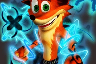 Crash Bandicoot Favourites By Randomentalist On DeviantArt
