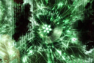 Crazy Frankenstein   Matrix Wallpapers