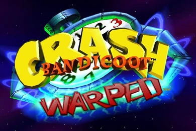Warp Room   Crash Bandicoot 3 Music Extended   YouTube