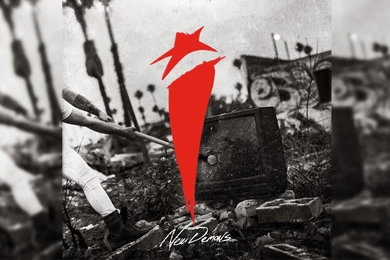 I See Stars  New Demons By DarrenDisaster On DeviantArt