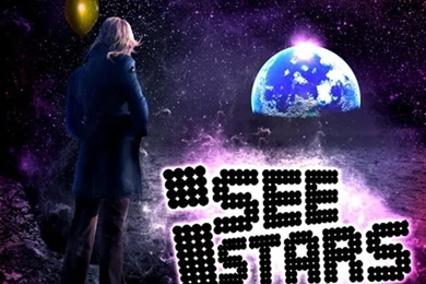 Music: I See Stars – The End Of The World Party