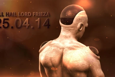 ALL HAIL LORD FRIEZA!   First Official Image From Live Action ...