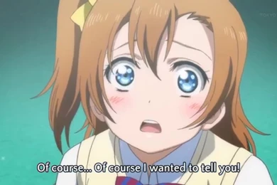 Love Live! School Idol Project Episode 12