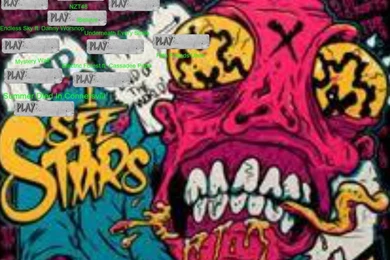 I See Stars By Xxbreakheartxx