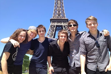 Altwall: Скачать I See Stars Wallpapers (обои рабочего стола)