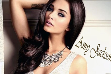 1080p Amy Jackson HD Hot Wallpapers
