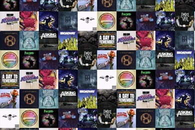 I See Stars Digital Renegade I See Wallpapers « Tiled Desktop Wallpapers