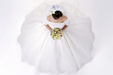 Wedding Flower Wallpapers Wedding Ring 4967   Wedding Flowers ...