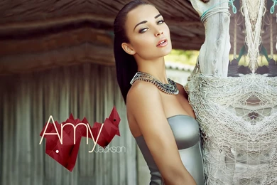 1080p Amy Jackson HD Hot Wallpapers