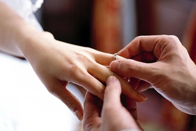 Wedding Flower Wallpapers Wedding Ring 3498   Wedding Flowers ...