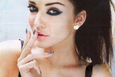 Amy Jackson Hd Wallpapers New   Wallpaperss HD