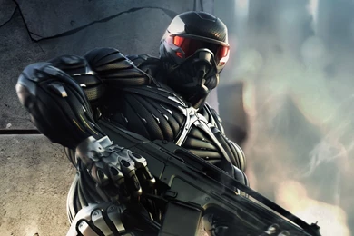 TOP HD Games Wallpapers