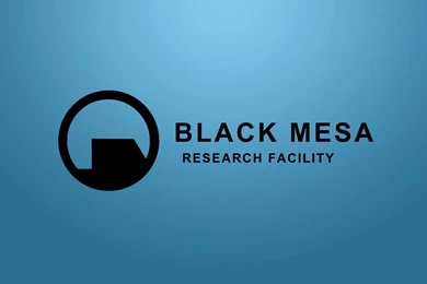 Black Mesa HD Wallpapers And Backgrounds
