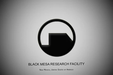 Black Mesa Desktop Wallpapers By Steffono6 On DeviantArt