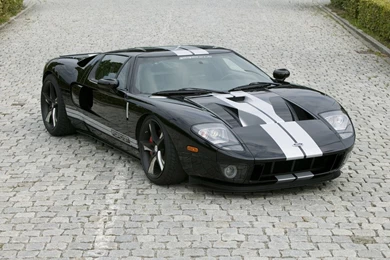 Ford GT HD Wallpapers