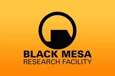 Black Mesa Wallpapers By Sockpuppet623 On DeviantArt