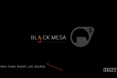 My Black Mesa Source Wallpapers! Show Off Black Mesa ...