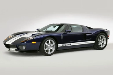 Ford Gt Archives   Speedy Wallpapers   HD Car Wallpapers