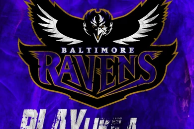iPhone Wallpapers : Ravens