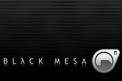 Black Mesa Wallpapers