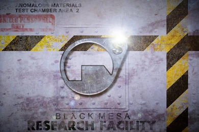 Black Mesa Wallpapers By M24Designs On DeviantArt