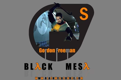 Black Mesa Wallpapers 2 By Subkulturee On DeviantArt