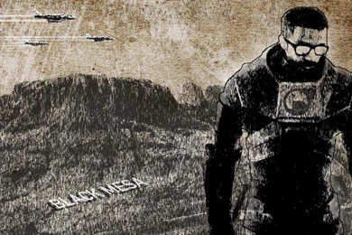 Black Mesa Source Wallpapers By RyanCruey On DeviantArt