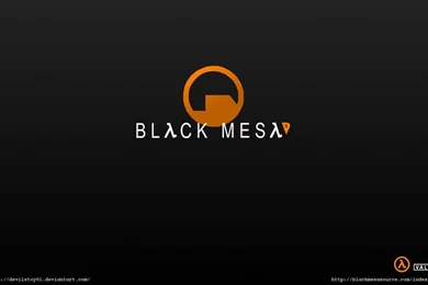 Black Mesa Source By Devilstoy01 On DeviantArt