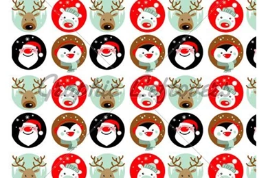 Christmas Wallpapers · GL Stock Images