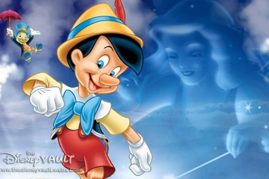 Pinocchio Wallpapers   Wallpapers Cave