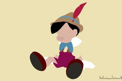 Pinocchio Wallpapers   Wallpapers Cave