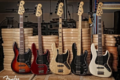 Fender HD Wallpaper, Fender Images Free